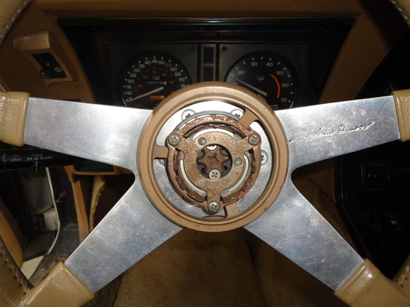 Gm Tilt Telescopic Steering Column Repair at Darrell Coria blog