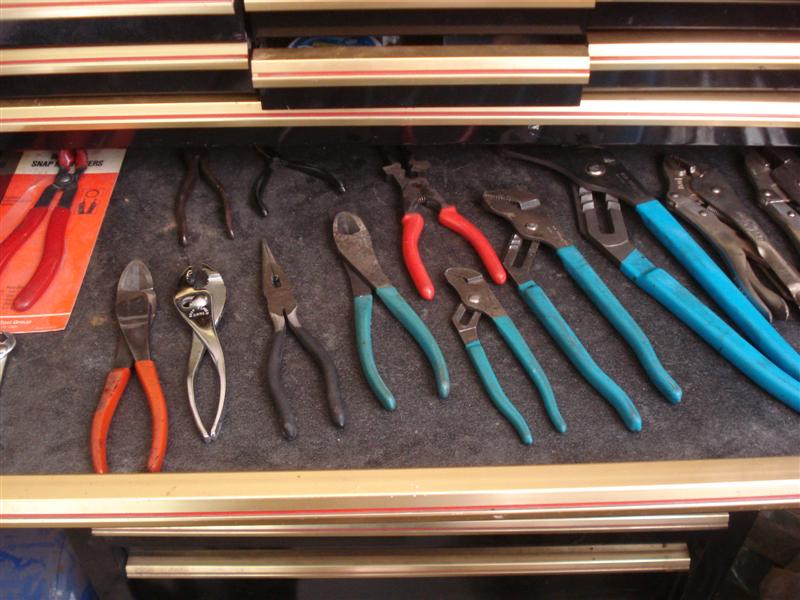 Hand Tools That Are Made In The Usa