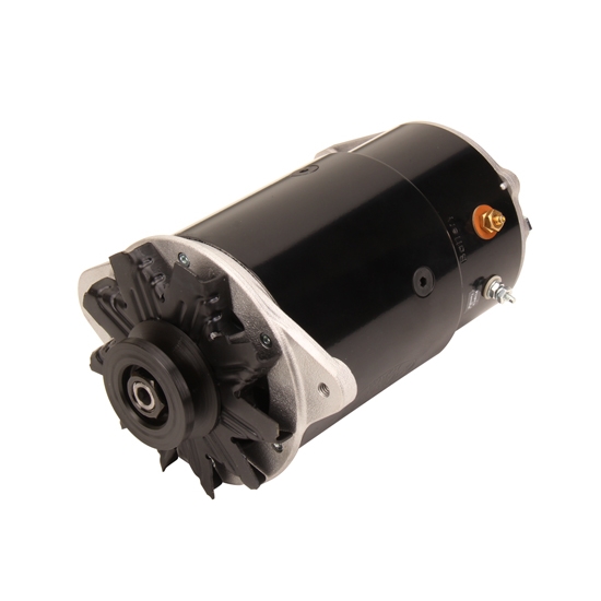 convert 6 volt car to 12 volts convert 6v generator to 12v aftermarket alternator