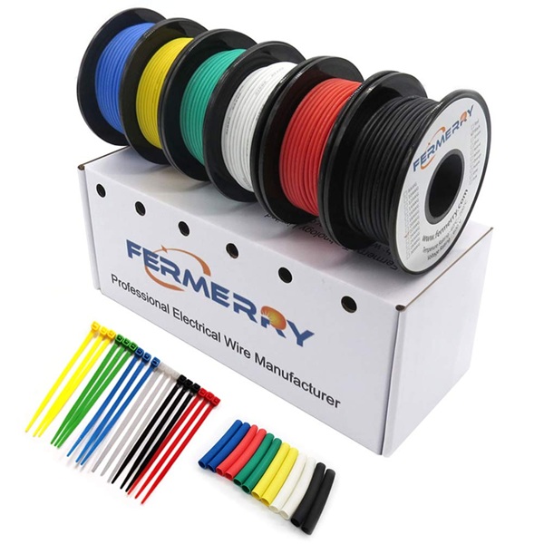 best electrical wire for automotive