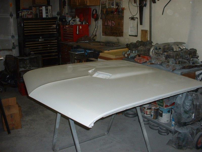 classic car body repair tools and equipment needed for car restoration