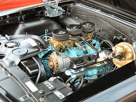 Pontiac GTO history