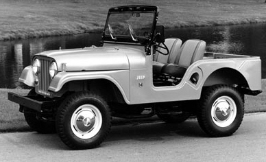 best old Jeep to restore