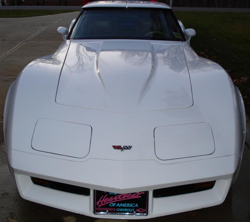 classic Corvette under car cover best car cover for outdoors