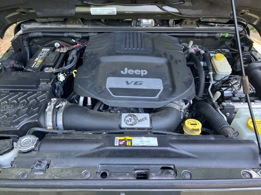 3.6 jeep v6 pentastar engine