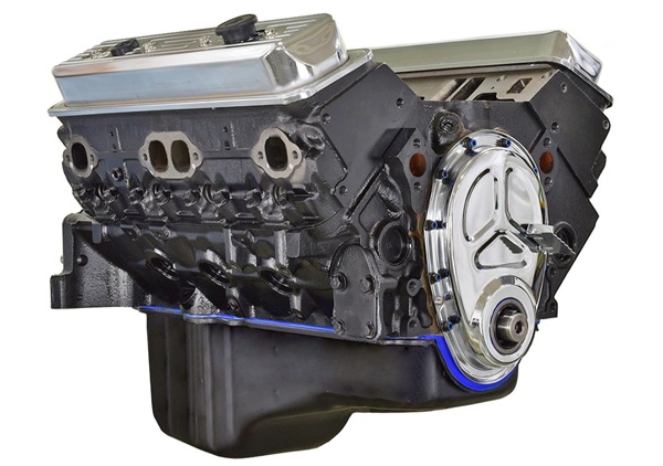 Summit Racing 350 Chevy