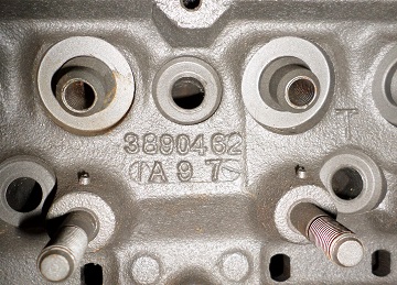 best heads for Gen 1 small block Chevy Gen 1 small block Chevy cylinder heads