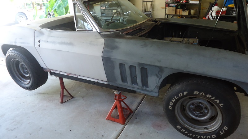 tools and equipment for old car restoration best jack stands for automotive repair