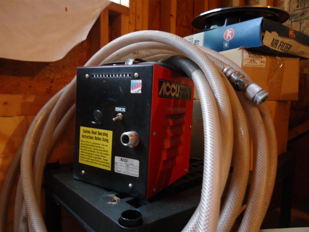 Best Home Paint Sprayer For Ceilings - Best Paint Spray Gun For Ceiling