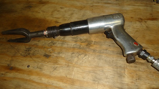 best air hammer for automotive