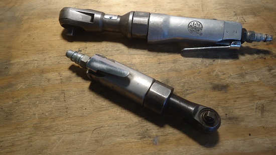 air ratchet for automotive repair best air tools for automotive