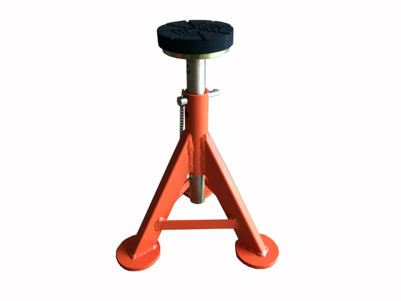 old car restoration best jack stands for car