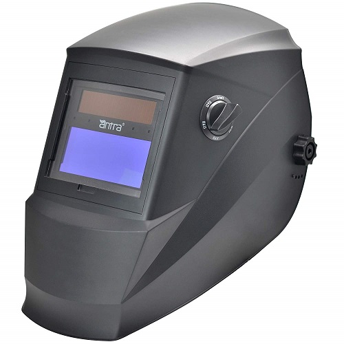 MIG welding helmet review auto darkening welding helmet