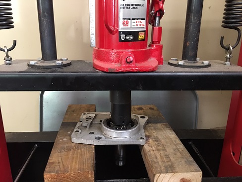 engine assembly lube in spray can press fit engine parts