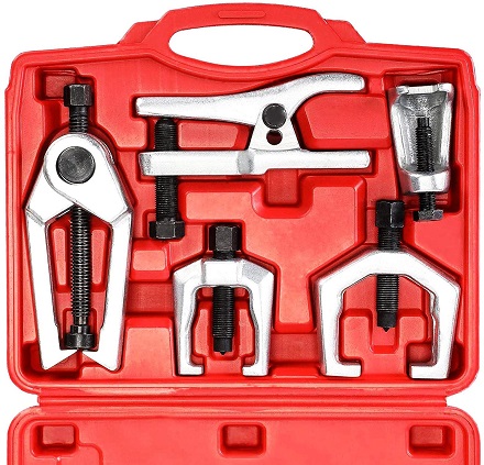 tools for automotive front end repair front end tool kit