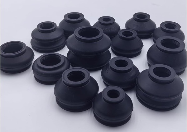 replacement tie rod dust boots diy automotive repair