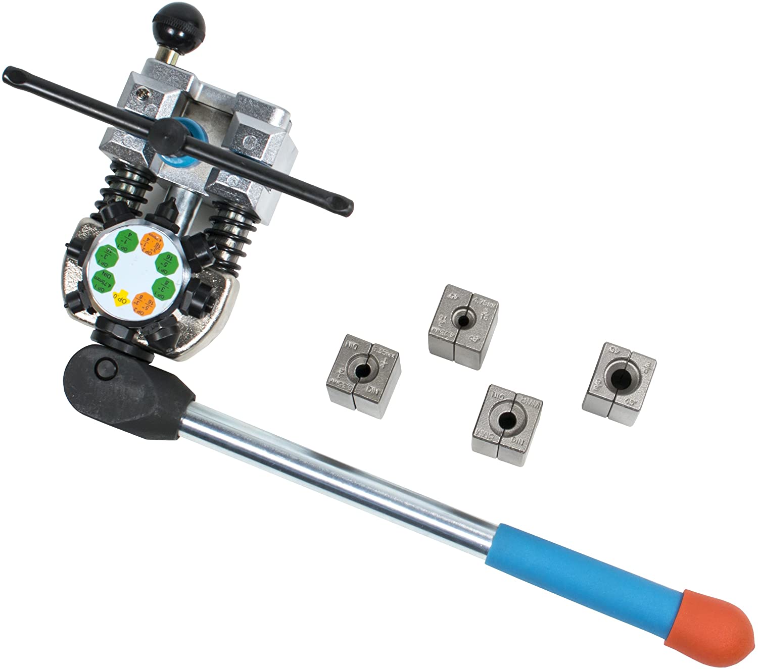 how to make brake lines best brake line flaring tool