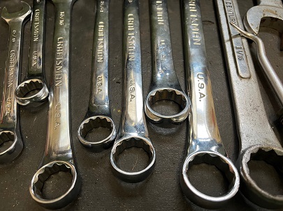 Sears Craftsman hand tools best hand tools made in USA