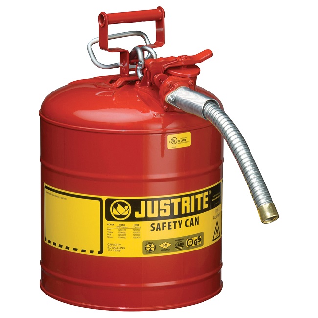 gas cans that don't leak best gas can for garage projects