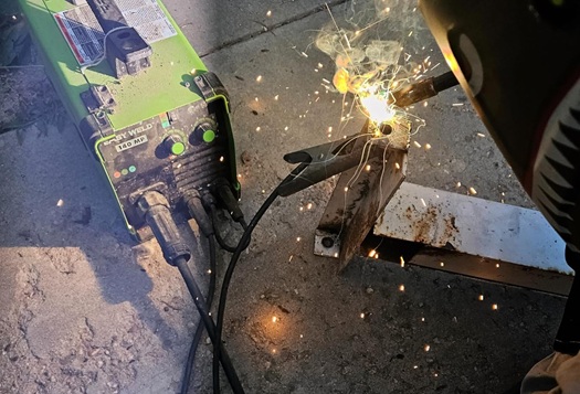 best welder for auto body repair