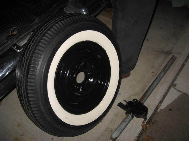 bias-ply tires