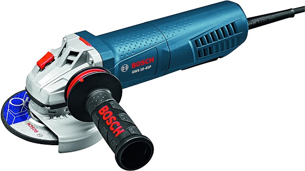 best angle grinder for automotive repair