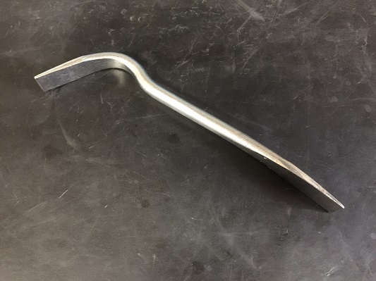 drum brake spoon tool