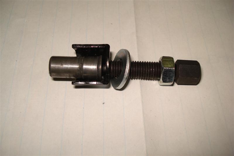 C3 Corvette steering column pin removal tool Corvette steering column pin removal tool
