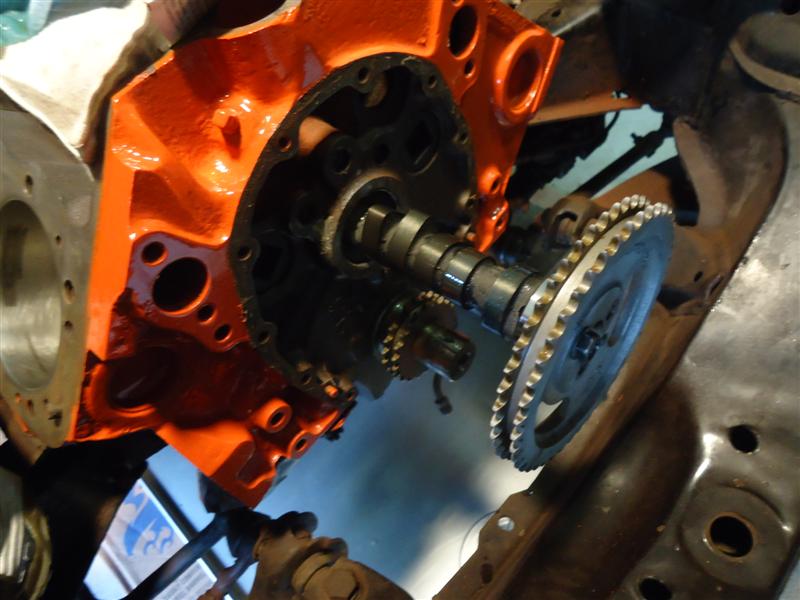 best camshaft assembly lube assembly lube camshaft installation