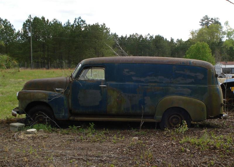 best old trucks to restore