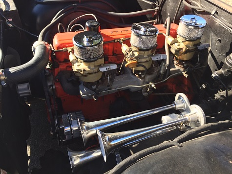 how to get an old car running start an old car engine that has been sitting
