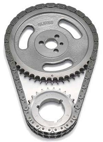 Cloyes 9-3100 for small-block Chevy best SBC timing chain