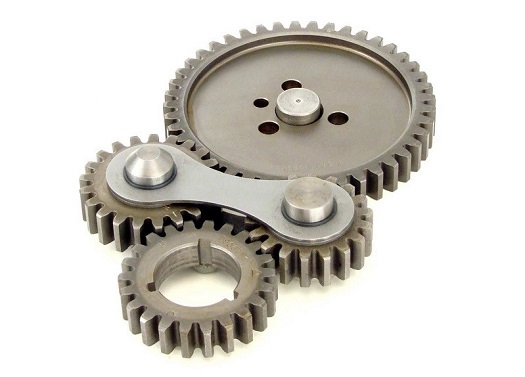 SBC gear drive kit best SBC gear drive