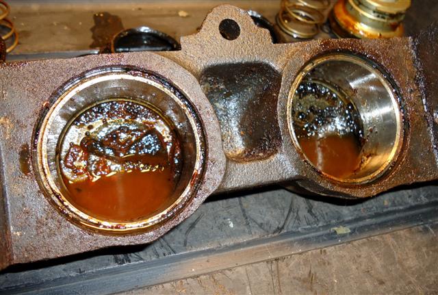 is DOT 5 good for classic cars best brake fluid for classic cars