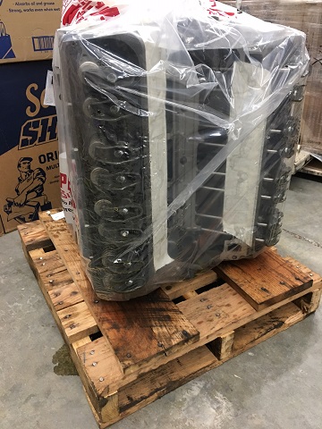 crate motor engine swap crate engine swap