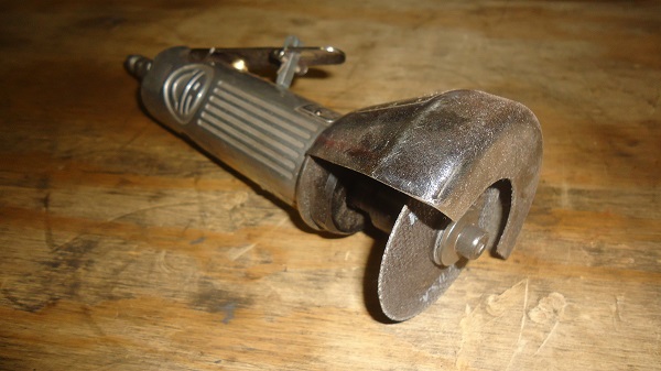 best air tools for bodywork cut-off wheel for automotive work