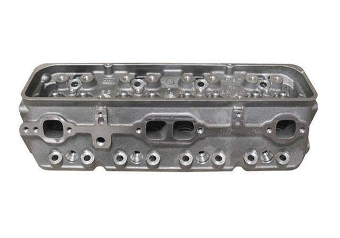 cast iron heads for gen one sbc