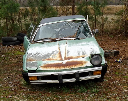 Alternatives to Donating An Old Car before you donate an old car