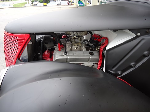 hot rod engine swap for performance engine swap basics