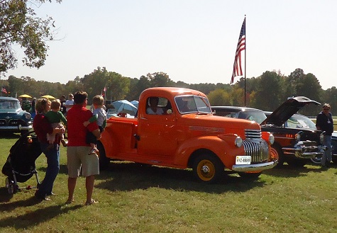 classic car resources