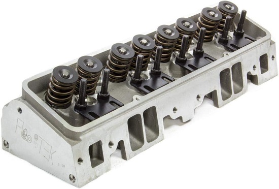 Flotek sbc cylinder head review