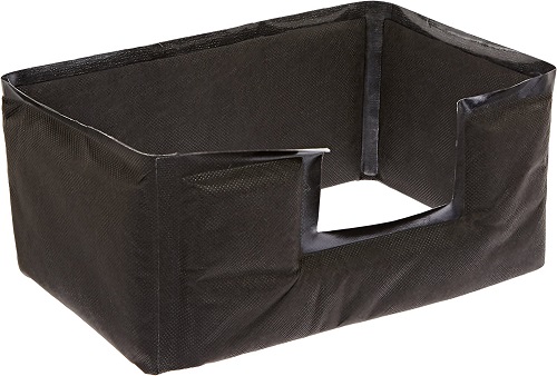 heat shield for Ford battery 65 group battery heat shield