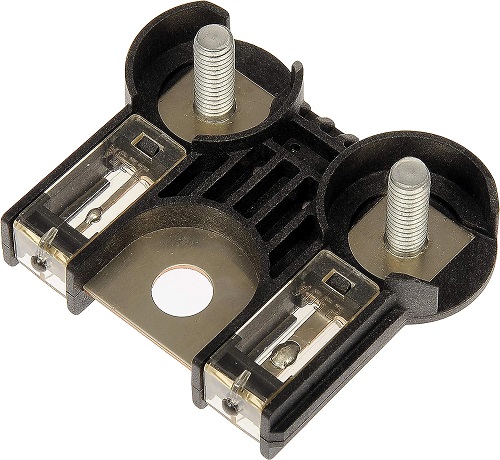 Ford F150 battery fuse replacement battery fuse Ford F150