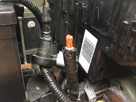 ford f150 replace battery terminal 2012 f150 replace battery terminal