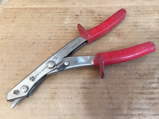 hand nibblers to cut sheet metal Best Way To Cut Sheet Metal