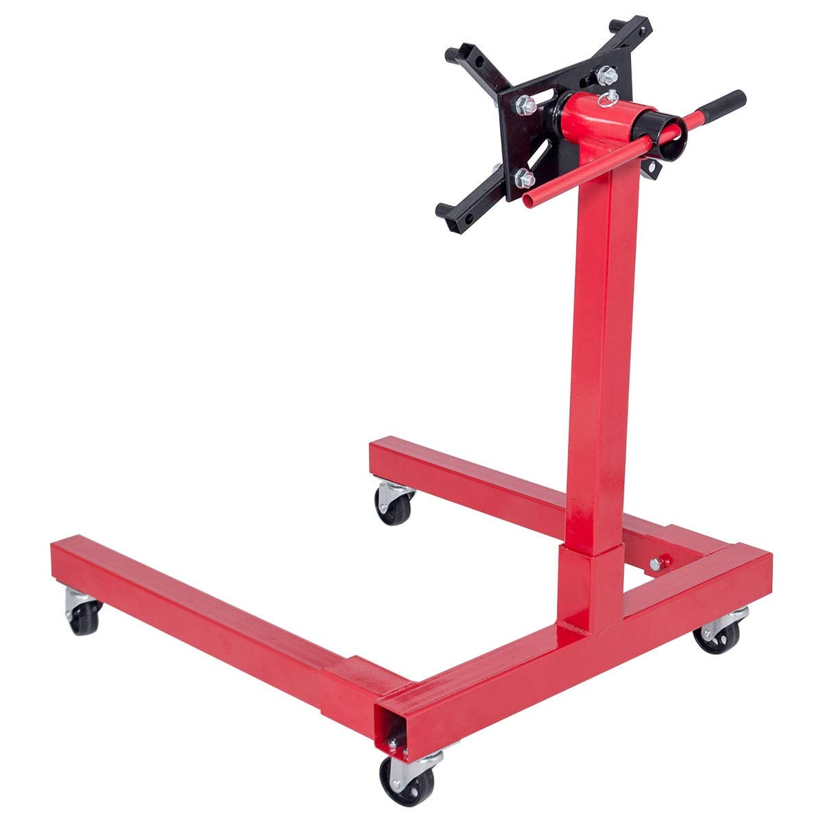 heavy duty engine stand for V8 best engine stand for V8