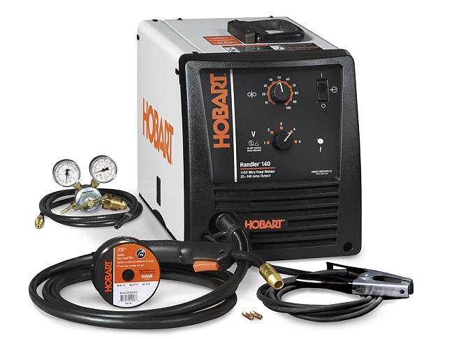 DIY weld sheetmetal best welder for automotive
