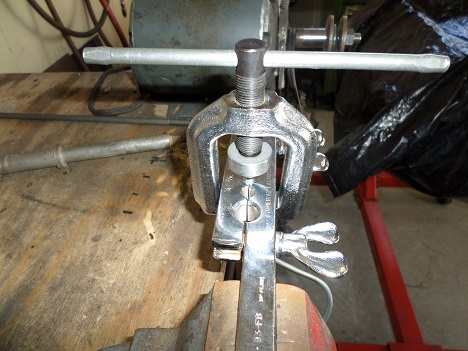 brake line fabrication