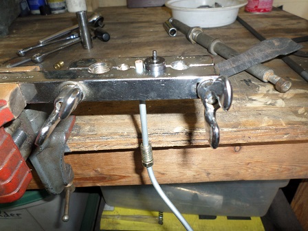 how to make brake lines brake line fabrication