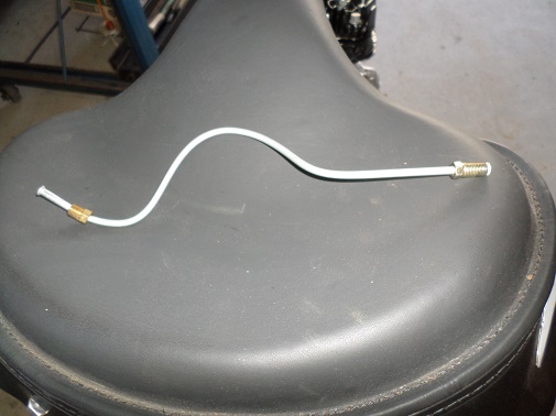 how to make brake lines automotive brake line fabrication